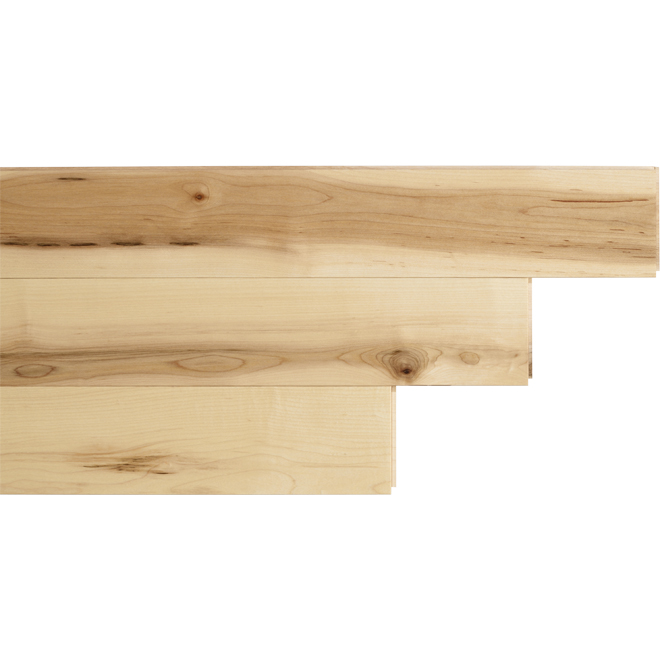 Goodfellow Original Hardwood Flooring, Maple Hardwood Flooring