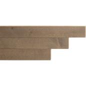 Birch Hardwood Flooring - 2-3/4" x 3/4" - Solo
