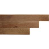 Birch Hardwood Flooring - 2-3/4" x 3/4" - Tango