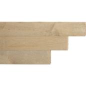 Maple Wood Flooring - 1-2/3" x 1/4" - Pure