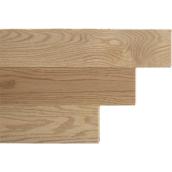 Oak Wood Flooring - 4-1/2" x 1/2" - Artisan