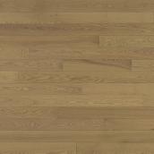 Goodfellow 20 sq. ft. Light Brown Canadian Monaco Oak Hardwood Flooring