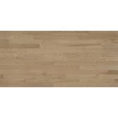 Goodfellow Voile Hardwood Flooring - 3/4-in thick x 3-1/4-in W. - Oak
