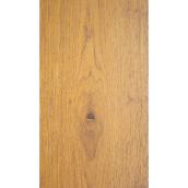 Goodfellow SPC Engineered Wood Flooring 6.5-in x 48-in x 6.8-mm - Oak - Cedar