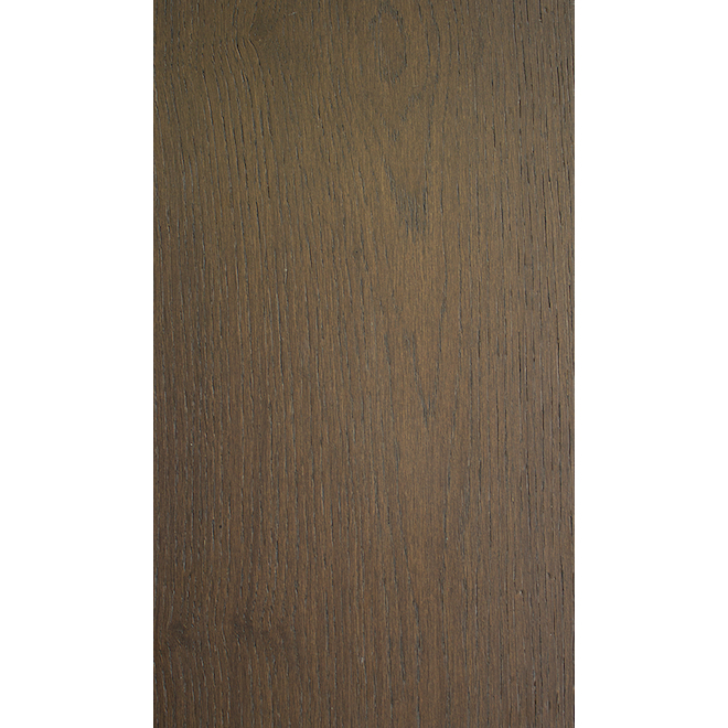 Goodfellow Barista SPC Engineered Flooring 6.5-in x 48-in x 6.8-mm - White Oak