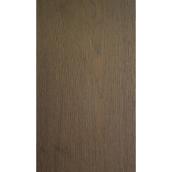 Goodfellow Barista SPC Engineered Flooring 6.5-in x 48-in x 6.8-mm - White Oak