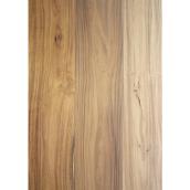 Goodfellow Engineered Hardwood Flooring Prefinished Natural Acacia 7.5-in x 12-mm