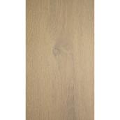 Goodfellow SPC Engineered Wood Flooring 6.5-in x 48-in x 6.8-mm - Maple - Honey