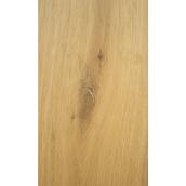 Goodfellow SPC Engineered Wood Flooring Natural Oak  6.5-in x 6.8-mm
