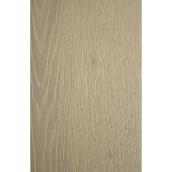 Goodfellow SPC Engineered Flooring Tawny White Oak 6.5-in x 6.8-mm