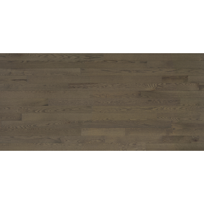 Goodfellow Hardwood Flooring - 3/4-in thick x 3 1/4-in W. Oak