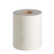 ZIP SYSTEM 6-in x 75-ft Black Stretch Flashing Tape