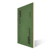 ZIP SYSTEM 1 7/16-in x 4-ft x 8-ft Green Insulation Board