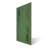 ZIP SYSTEM 7/16-in x 4-ft x 8-ft Wall Insulation Board