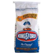 Briquette de charbon