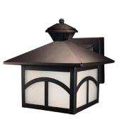 Exterior Wall Lantern