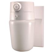 Motion Security Light - White