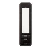 Style Selections Wireless Oil Rubbed Bronze Doorbell Button (Batteries Included)