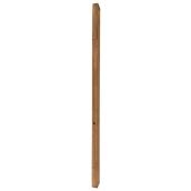Marwood  1.5-in x 1.5-in x 4-ft Brown Pressure Treated Wood Baluster