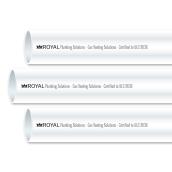 RPS Products Schedule 40 Gas Venting Pipe