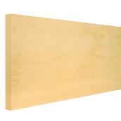 Pine Board Eastern 1 x 8 x 8