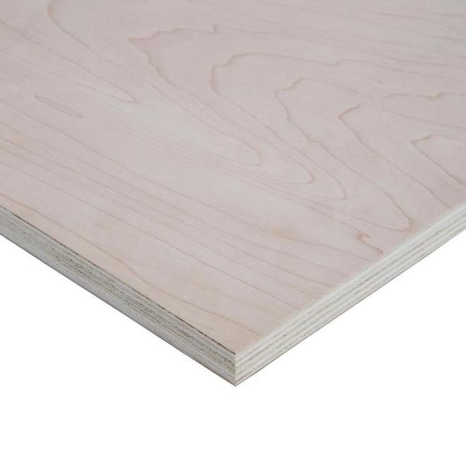 BALTIC BIRCH PLYWOOD FROM 1/8” TO 3/4”