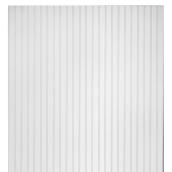 CanWelBroadLeaf 3/16-in x 4-ft x 8-ft Primed MDF Wall Panel