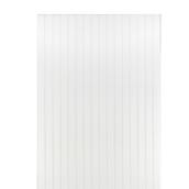 CanWelBroadLeaf 2 11/16-ft Primed MDF Double Bead Wainscot