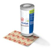 Ruban adhésif Tuck Tape NovaFlash pour solin en polypropylène 12 po x 75 pi, argent