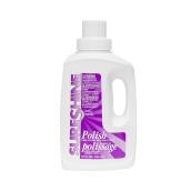 Produit de polissage, plancher acrylique, ultra brillant, 946 ml