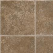 Plancher de vinyle « Indian Stone »
