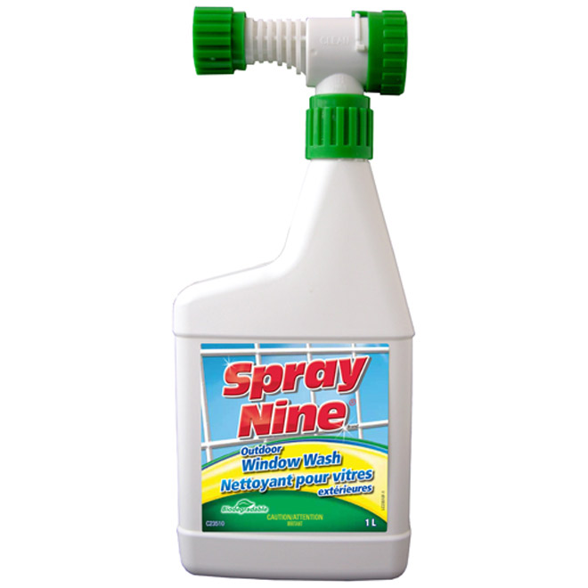 Spray Nine Spray Nine Spray Nine Spray Nine