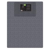 Combo de tapis d'entrée, gris