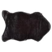 Decorative Rug - Faux Fur - 24