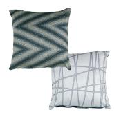 Decorative Cushion - Micro Deluxe - 16