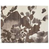 Korhani Croft Area Rug - Beige - 8-ft x 10-ft