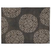 Area Rug - Walden - Grey - 5' 3