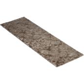 Korhani Home Indoor Carpet - Sousanna -  2' x 5' - Cream
