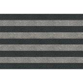 Studio - Indoor/Outdoor Utility Rug - Loopscrapper - 2-ft x 3-ft - Grey