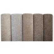 Studio Assorted Rugs - 2' x 3' - Neutral Tones