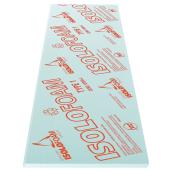 Isolant rigide Type 1 Isolofoam, 1 1/2