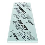 XHD300 Isolofoam Panel - 2 1/2