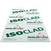"ISOCLAD" Tyvek Insulating Panel - 108" x 48" x 1 3/4" - R7.5
