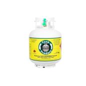 Tank Traders 20-lb Exchangeable Propane Tank