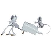 Accessoire de village « Adaptateur de 4,5 V »
