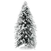 Decorative Snowy Pine Tree - 6