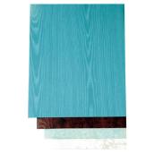 Laminate wall panels