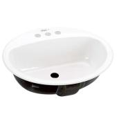 Lavabo encastrable « Ovation »