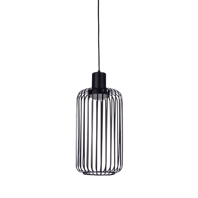 Eurofase 8.7-in x 18.8-in Chrome LED Linear Pendant