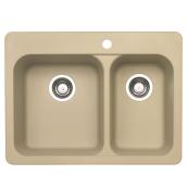 Sink - 1 1/2 Kitchen Sink